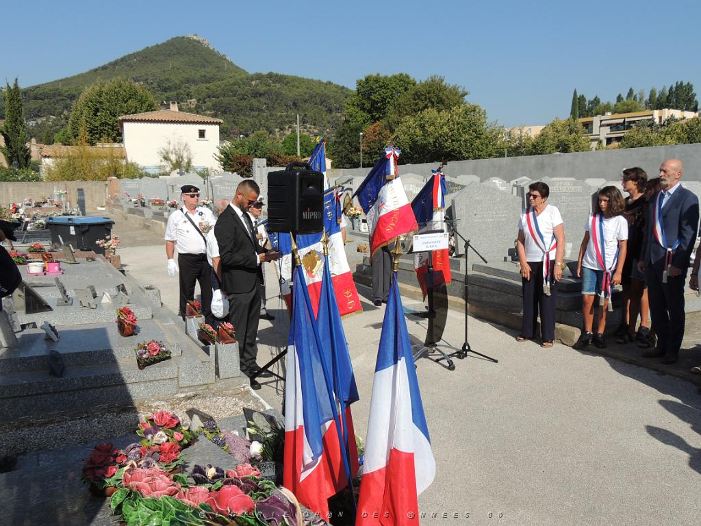 2023 08 20  LA VALETTE DU VAR -  CEREMONIE D EL HALIA (25).JPG -           